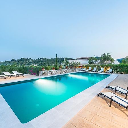 Son Maguet Selva (Mallorca) Exterior foto