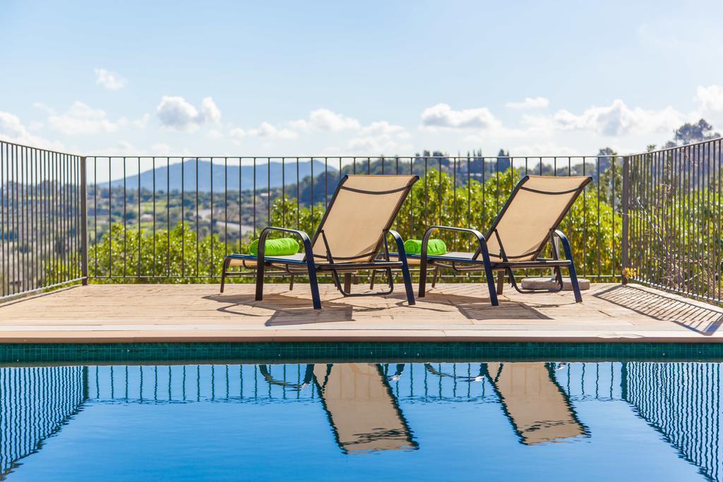 Son Maguet Selva (Mallorca) Exterior foto