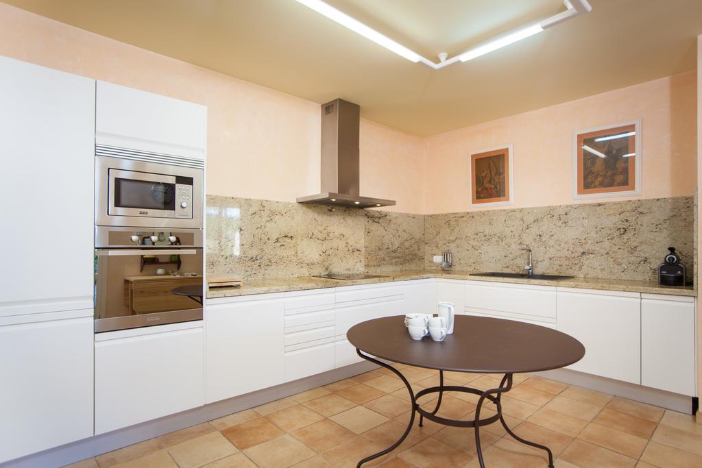 Son Maguet Selva (Mallorca) Exterior foto