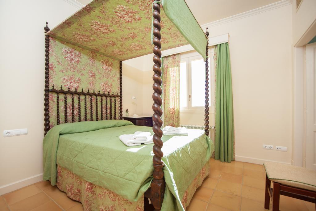 Son Maguet Selva (Mallorca) Exterior foto